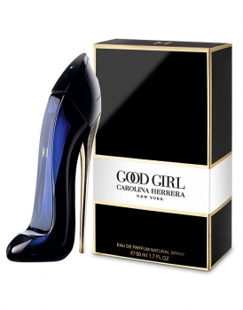 Carolina Herrera Good Girl Apa De Parfum 50 Ml